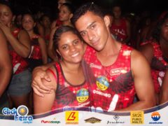 Bloco A Tribo